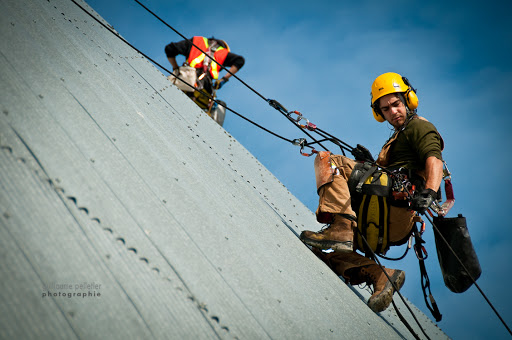 Rope Access