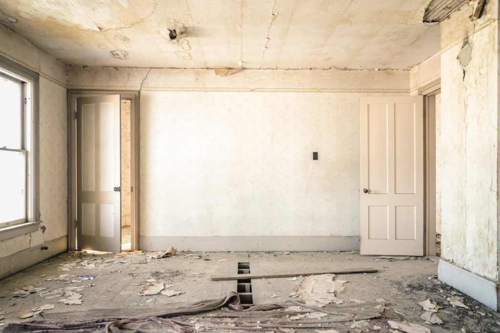 What You Need to Know Before You Renovate