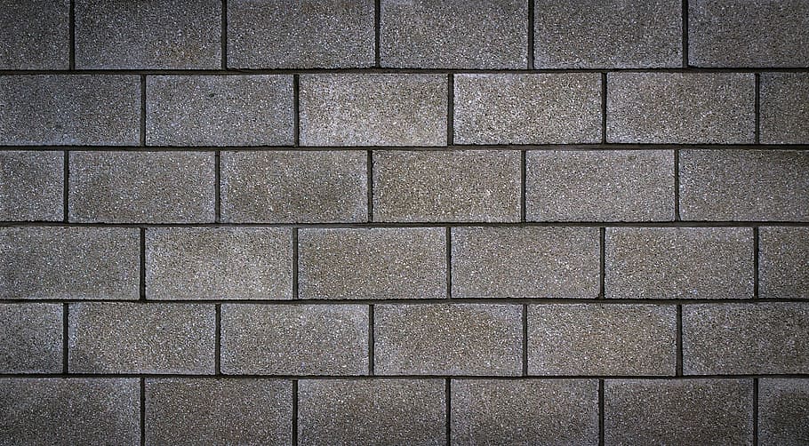 11 Steps to Build a Brick Wall