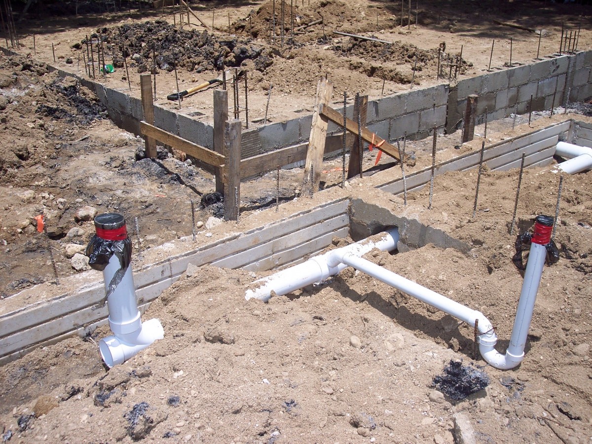 Tips for a Successful House Foundation
