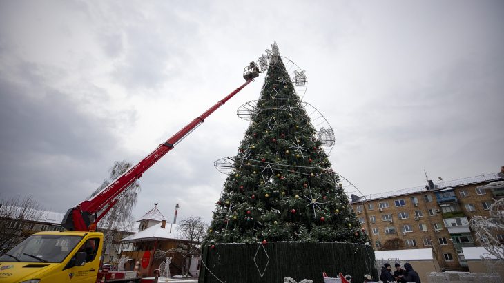 How the Christmas Season Can Market Your Construction Business?