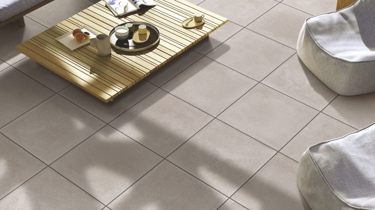 6 Steps for Planning the Layout of Floor Tiles