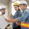 Criteria for Construction Project Success: Workplace Huddles
