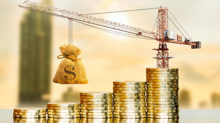 On a Construction Project, Who Makes the Money?