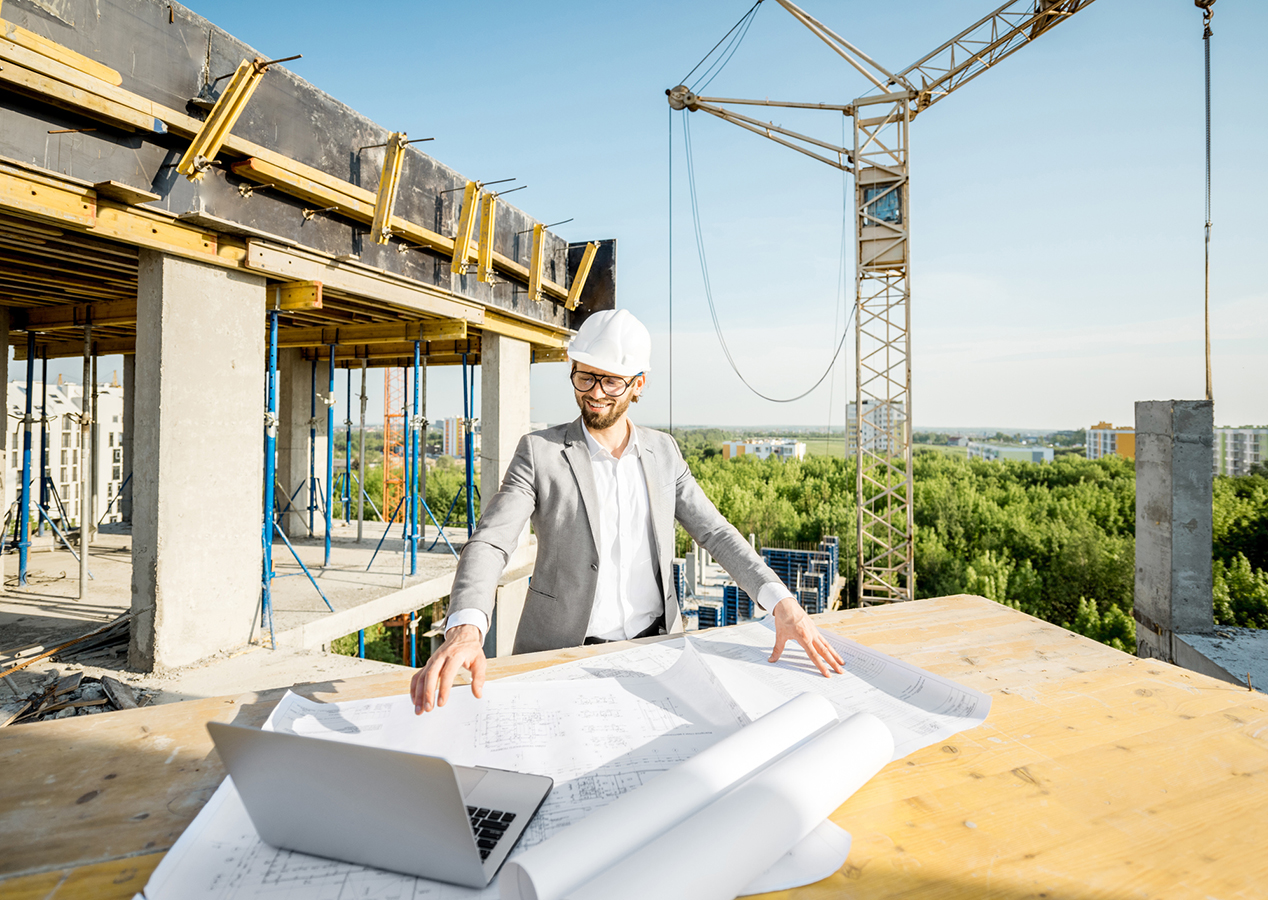 All You Need to Know About General Contracting Services!