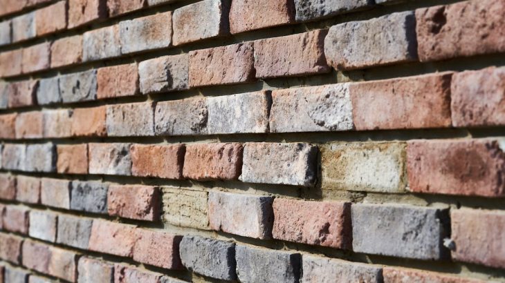Choosing the Perfect Brick for Your Dream Home