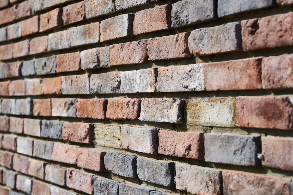 Choosing the Perfect Brick for Your Dream Home