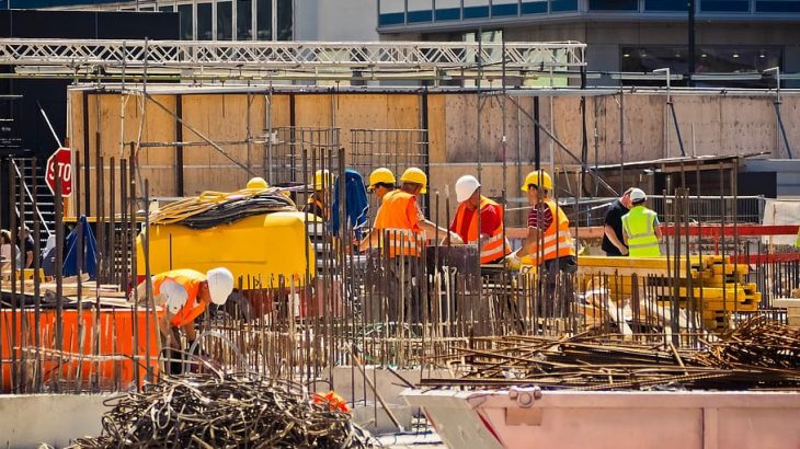 How to Ensure Construction Site Security: The Role of Building Pros